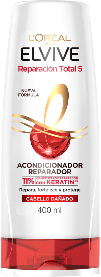 Reparacion Total 5 Acondicionador