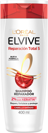 Reparacion Total 5 Shampoo