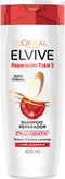 Reparacion Total 5 Shampoo