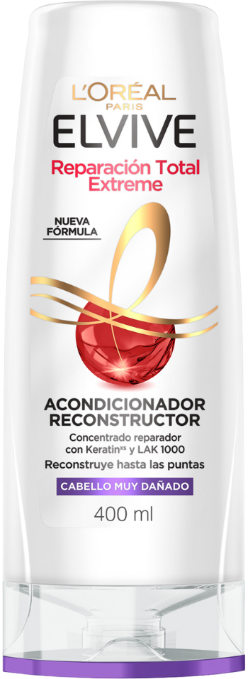 Reparacion Total Extreme Acondicionador