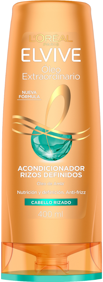 Rizos Definidos Acondicionador