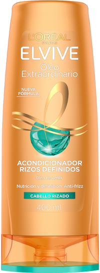 Rizos Definidos Acondicionador