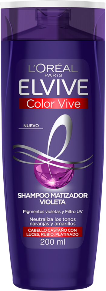 Violeta Shampoo