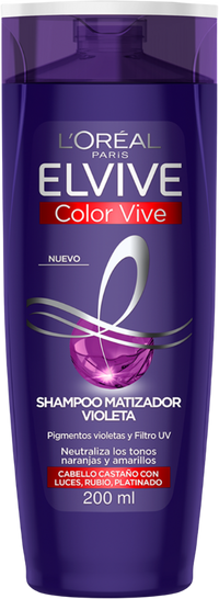 Violeta Shampoo