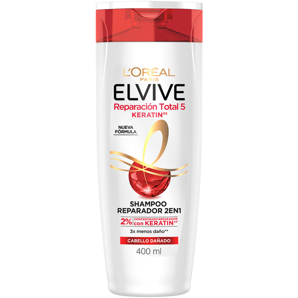 Rt5 Shampoo