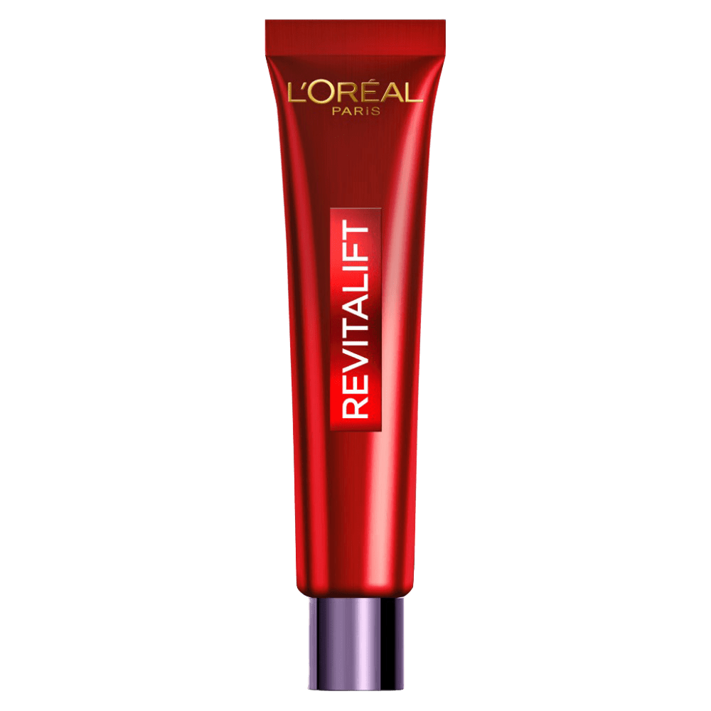 Corrector De Ojos Sin Fondo
