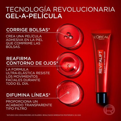 Ojos 3