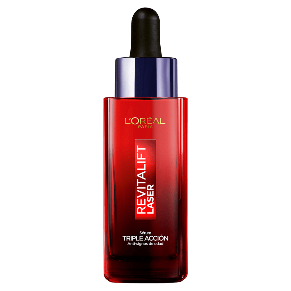Serum Sin Fondo