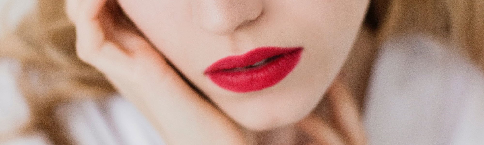 Labios Rojos