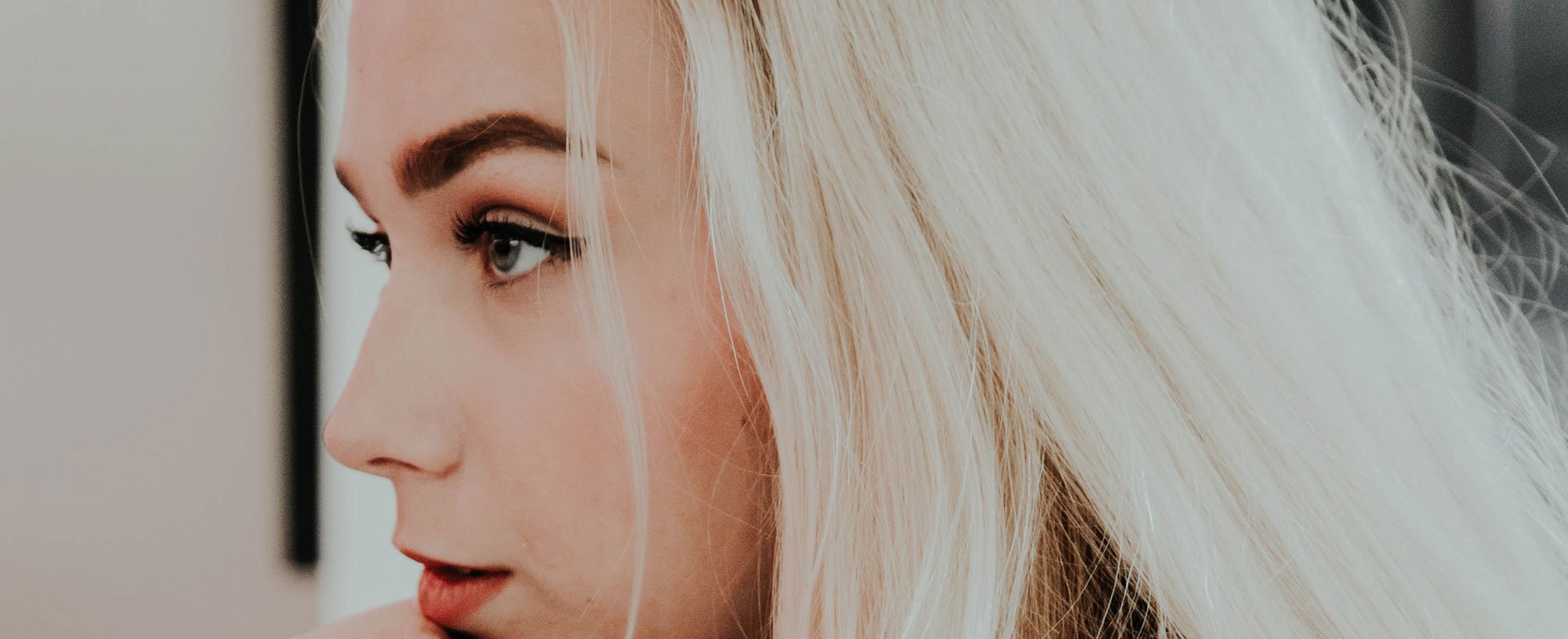 Maquillaje Para Rubias