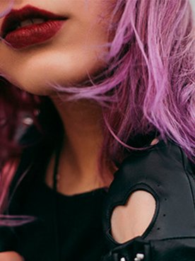 Colores De Pelo
