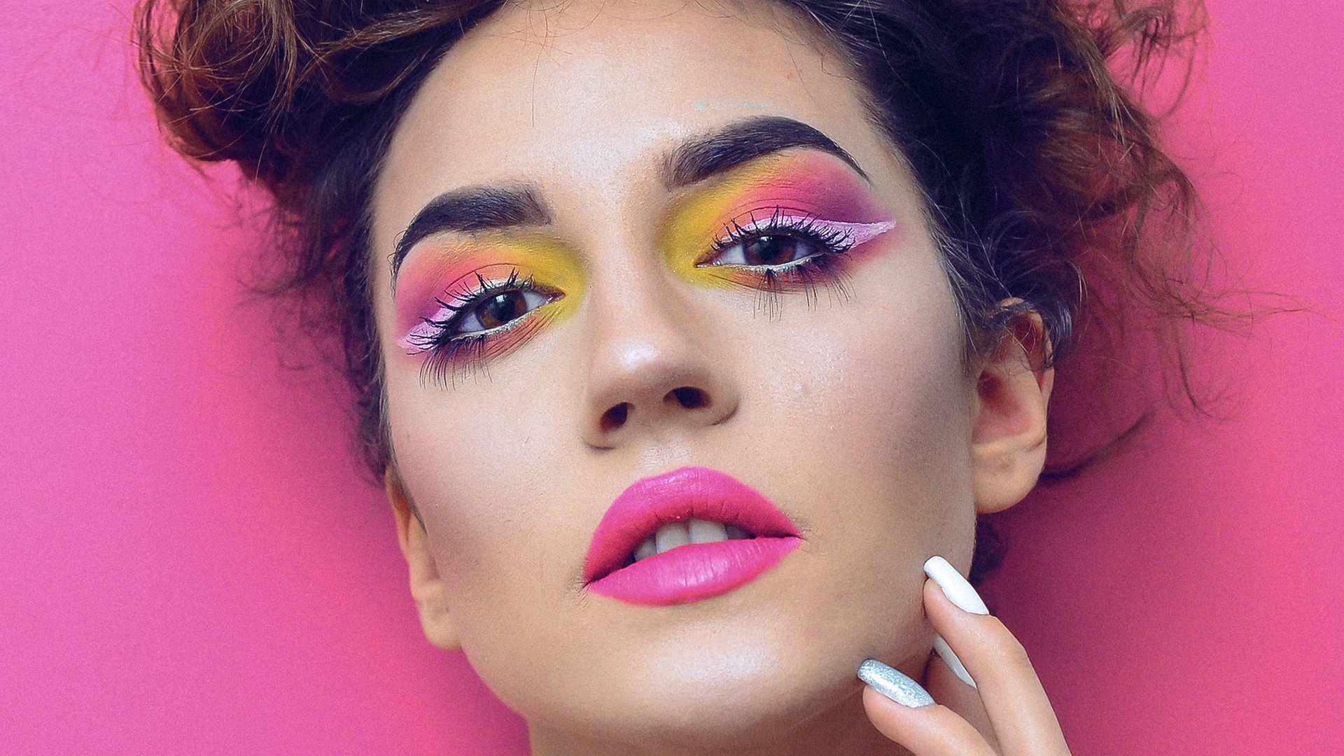 Maquillaje Artístico Obras Arte Rostro L'Oréal Paris