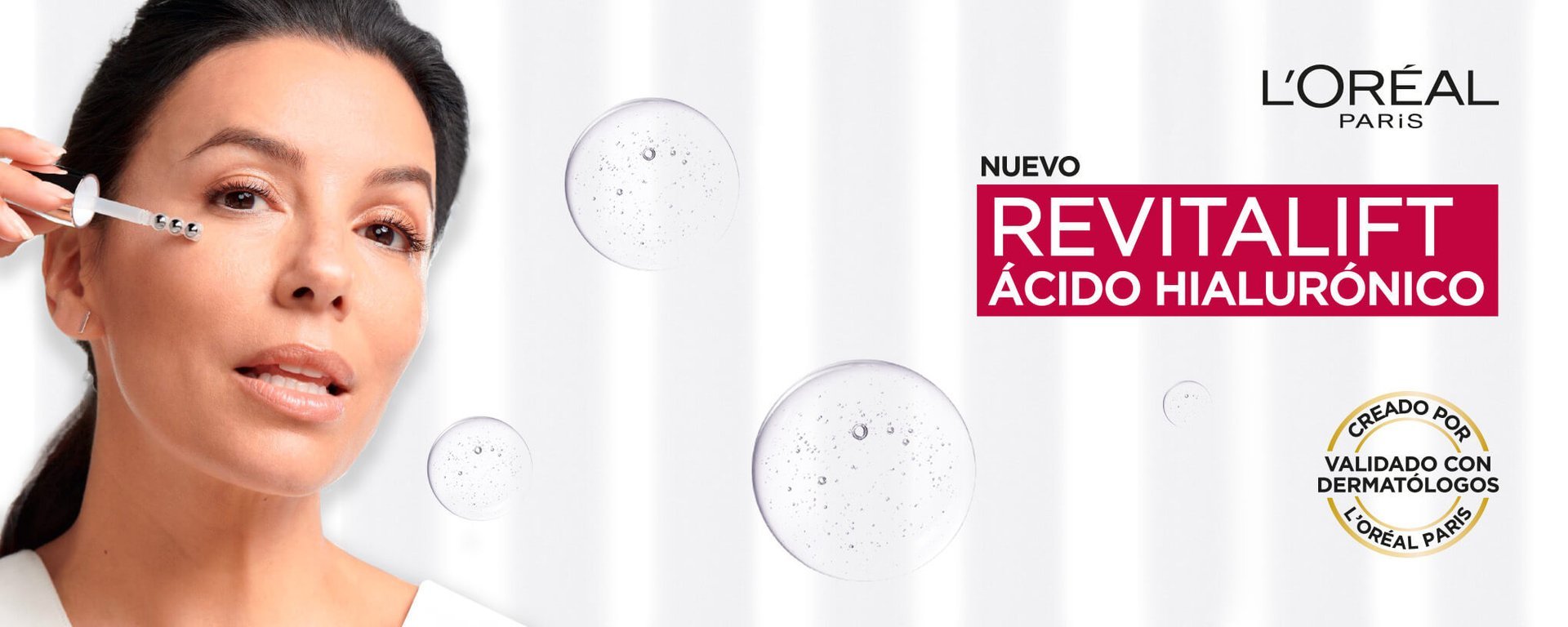 Serum De Ojos BANNER