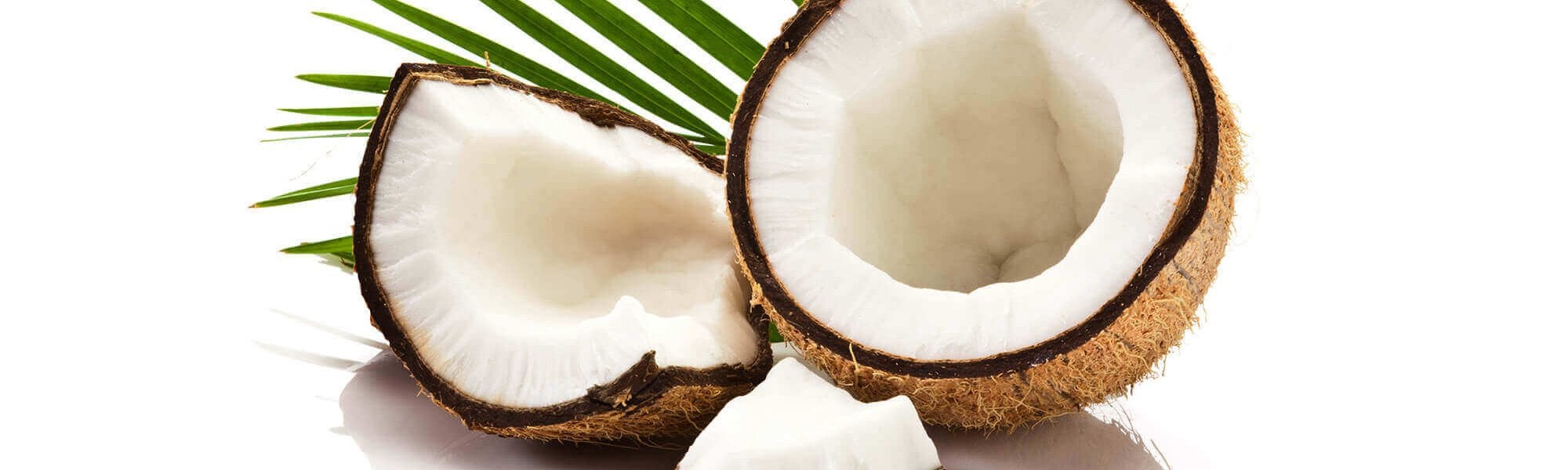 Shampoo De Coco