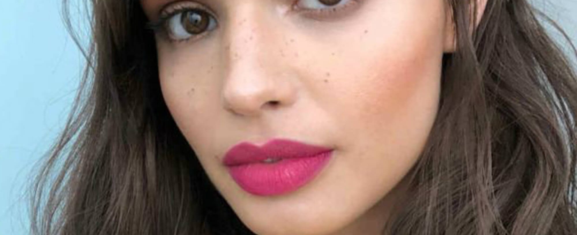 Tinta Para Labios