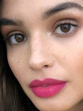 Tinta Para Labios