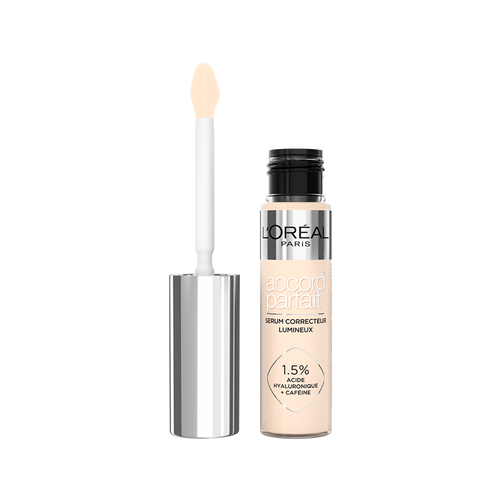 2023 OAP MakeUp TM Concealer EU 1 N Light Open Pack Front