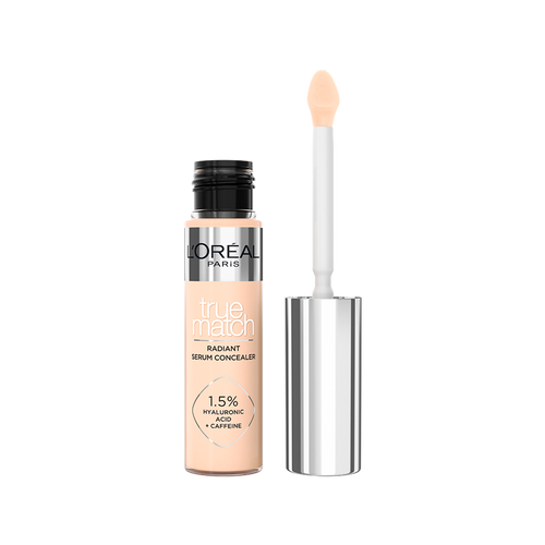 2023 OAP MakeUp TM Concealer EU 1 R Light Open Pack Front