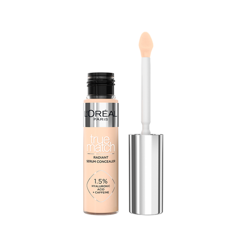 2023 OAP MakeUp TM Concealer EU 2 R Light Medium Open Pack Front
