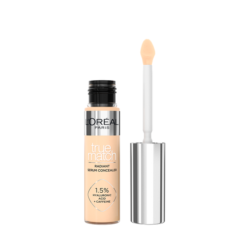 2023 OAP MakeUp TM Concealer EU 4 N Light Medium Open Pack Front