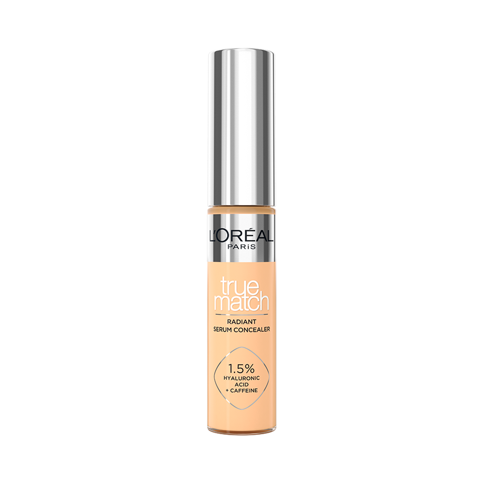 2023 OAP MakeUp TM Concealer EU 5 D Medium Closed Pack Front