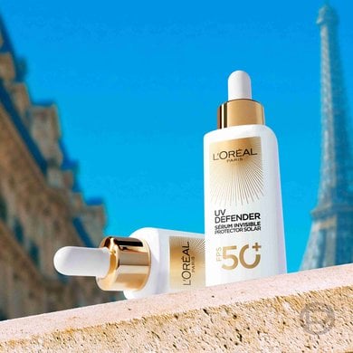 UV Serum 07
