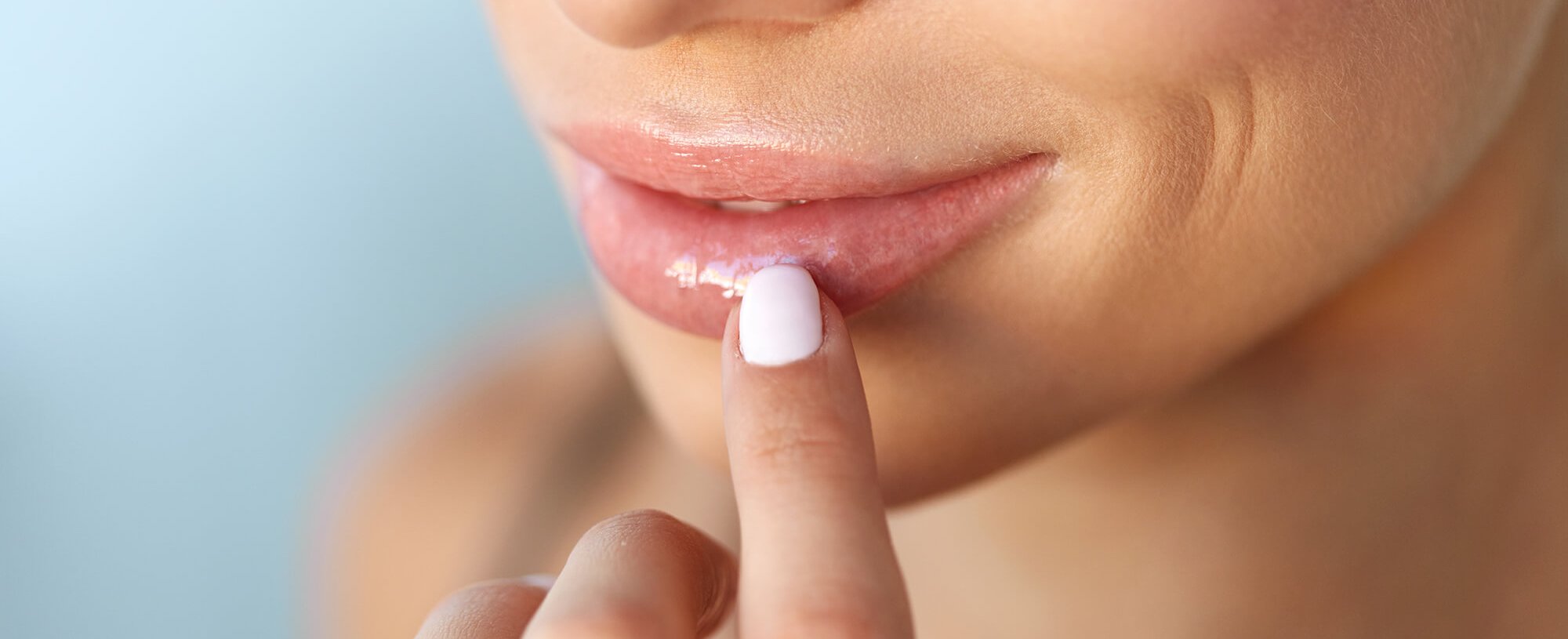 Brillo Labial