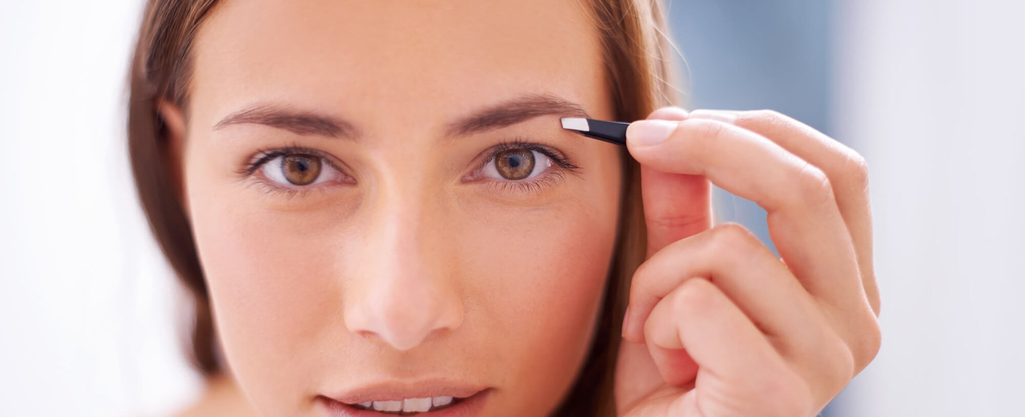 Cejas Perfiladas
