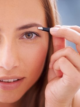 Cejas Perfiladas
