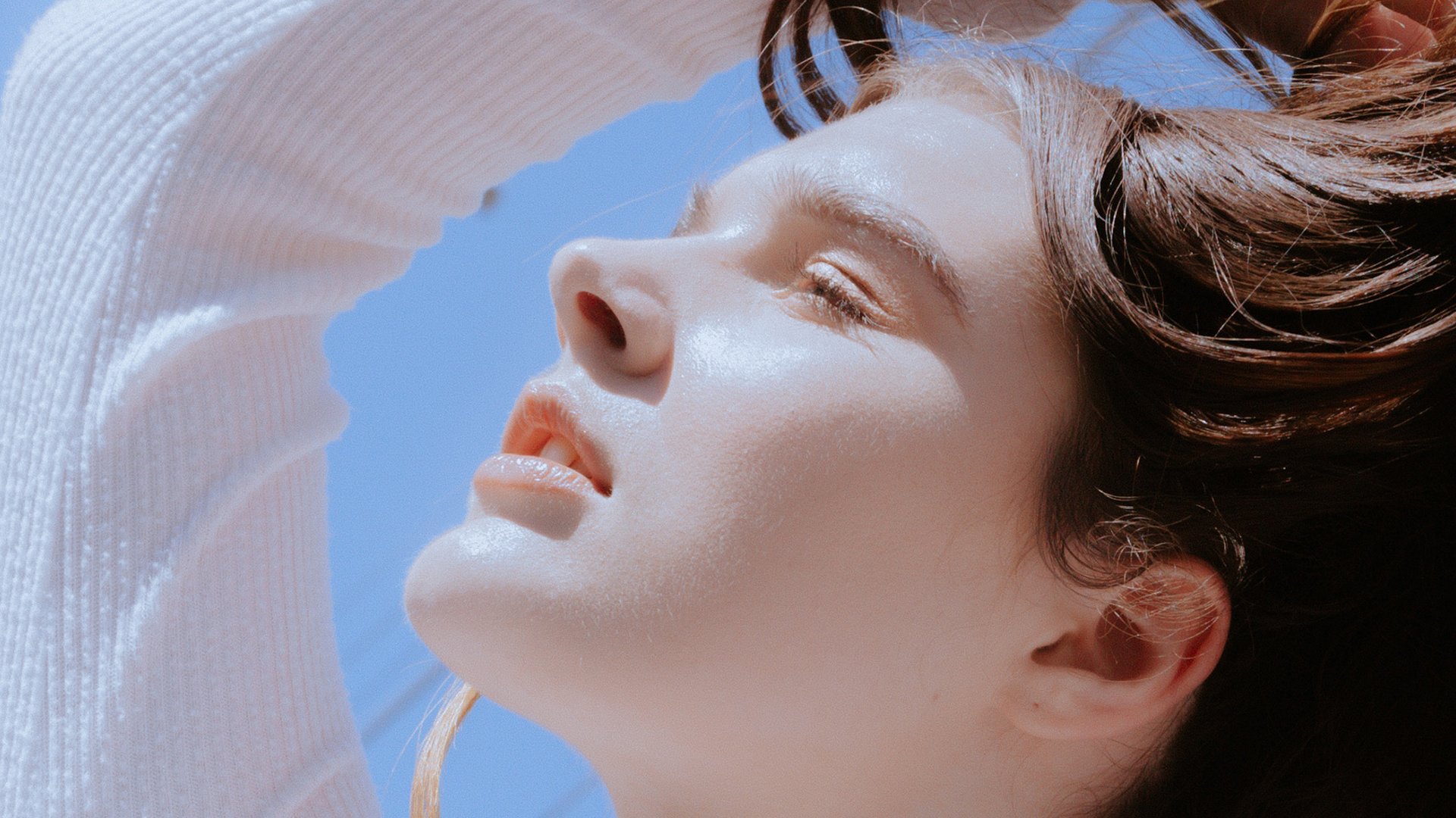 Como Fortalecer El Cabello