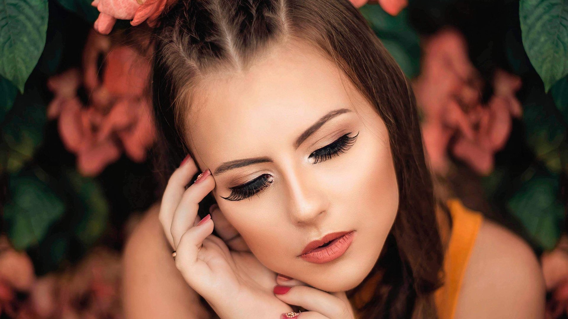 Como Maquillarse Los Ojos