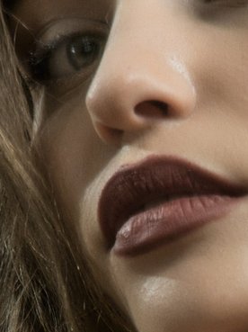 Como Pintarse Los Labios