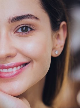 Kit De Maquillaje