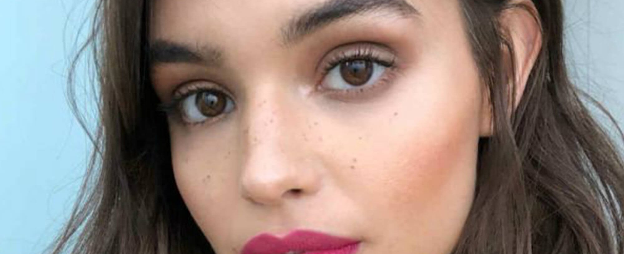 Labios Malva
