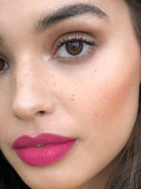 Labios Malva