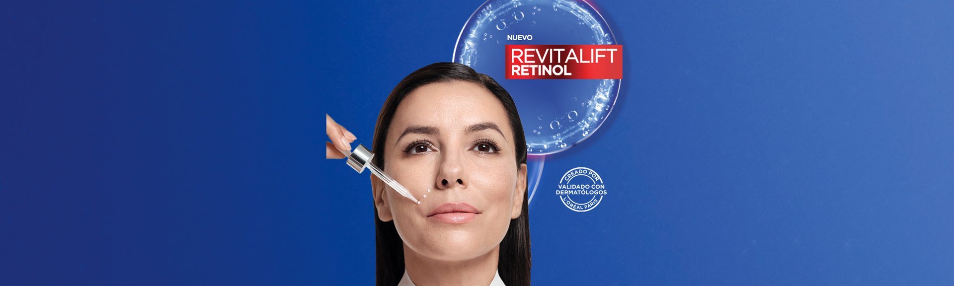 Revitalift Retinol