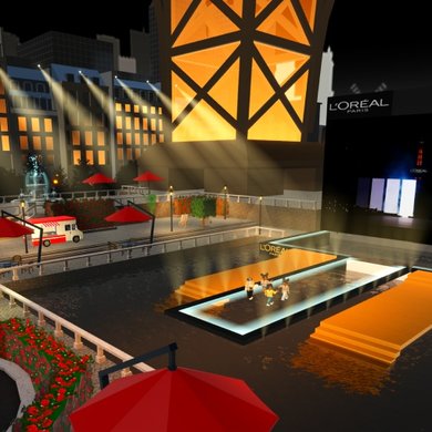 Visuel Roblox