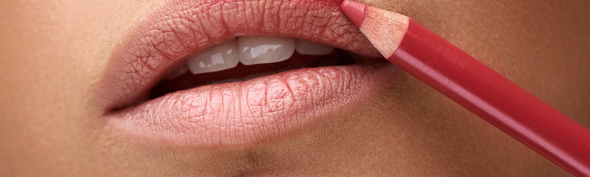 Lip Contouring