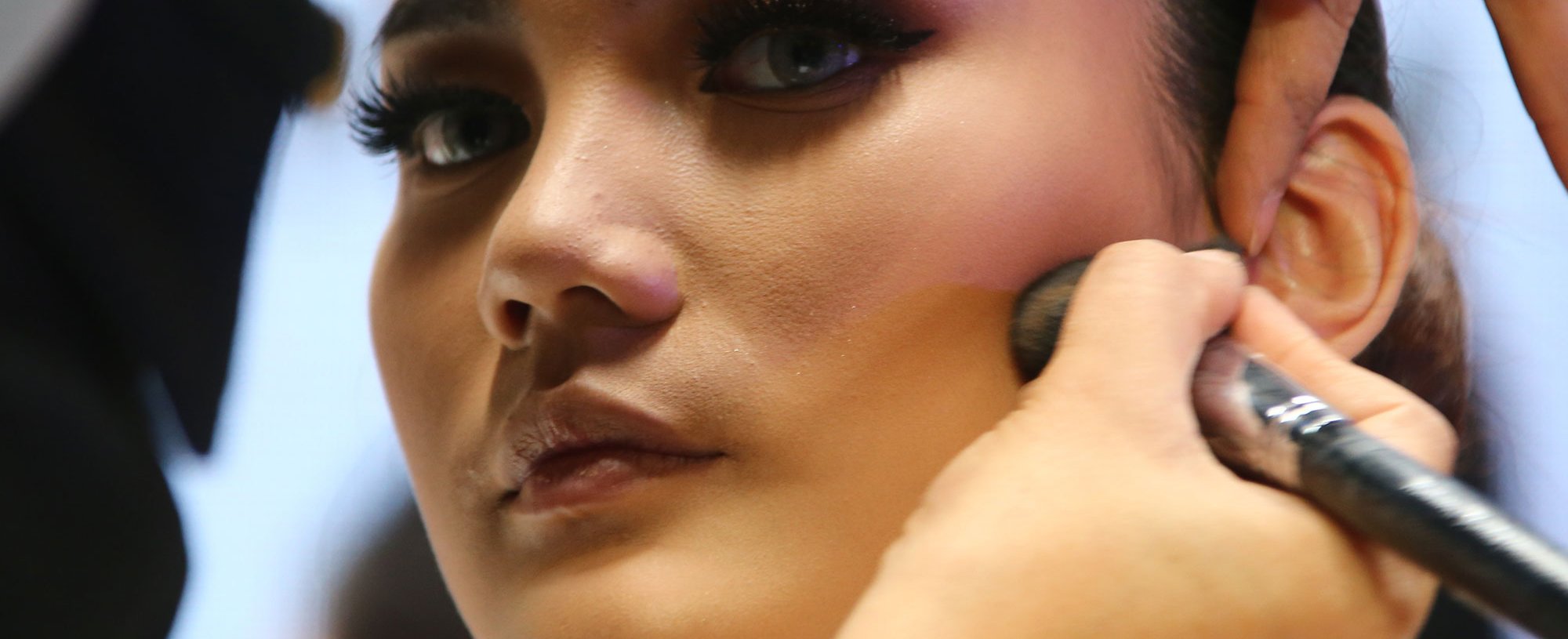 Maquillaje Contouring