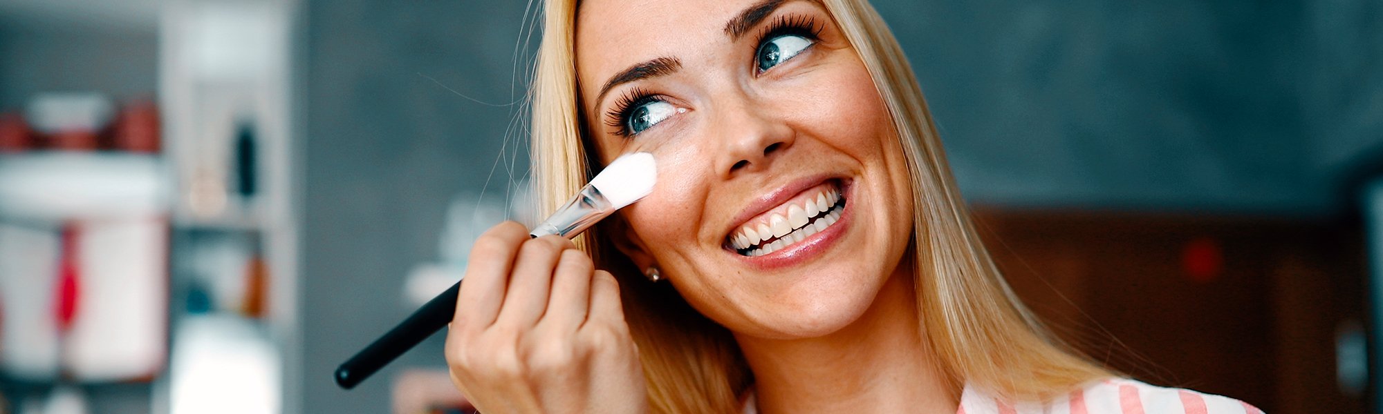 Maquillaje Para Entrevista De Trabajo