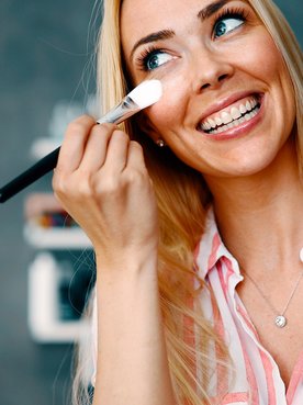 Maquillaje Para Entrevista De Trabajo