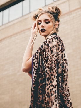 Maquillaje Para Fiesta De Noche