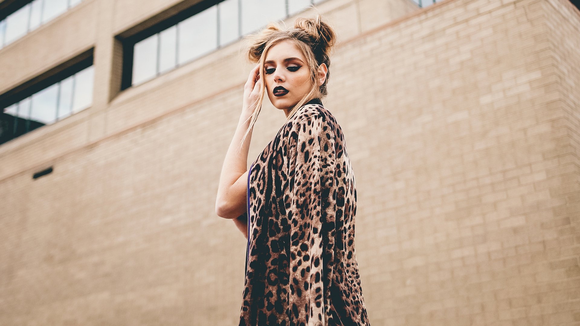 Maquillaje Para Fiesta De Noche