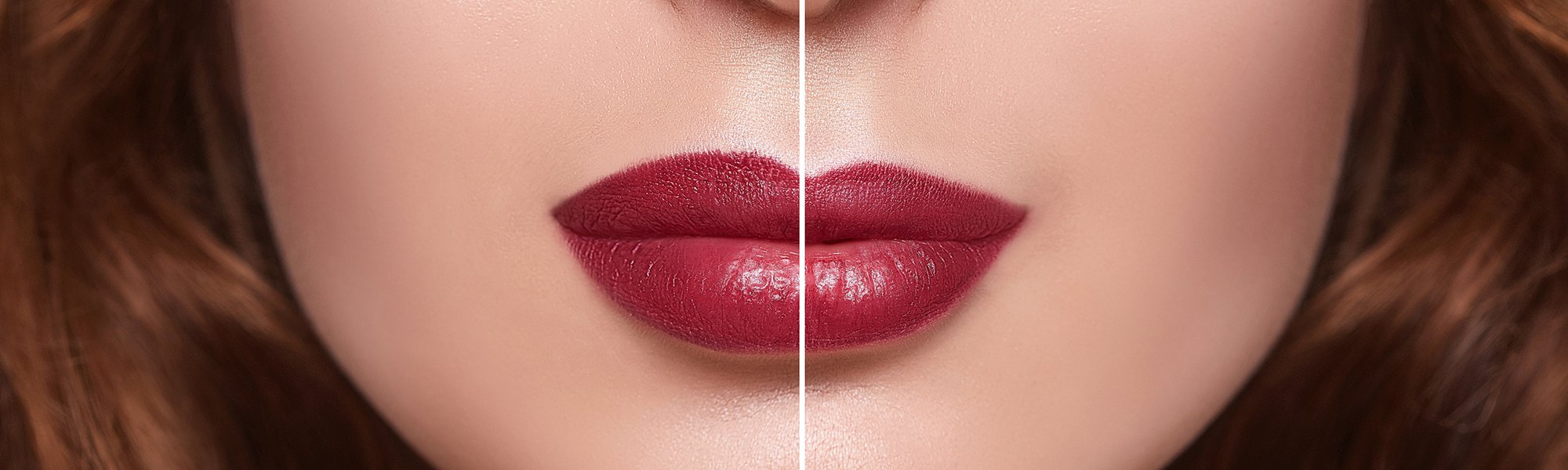 Maquillaje Para Labios