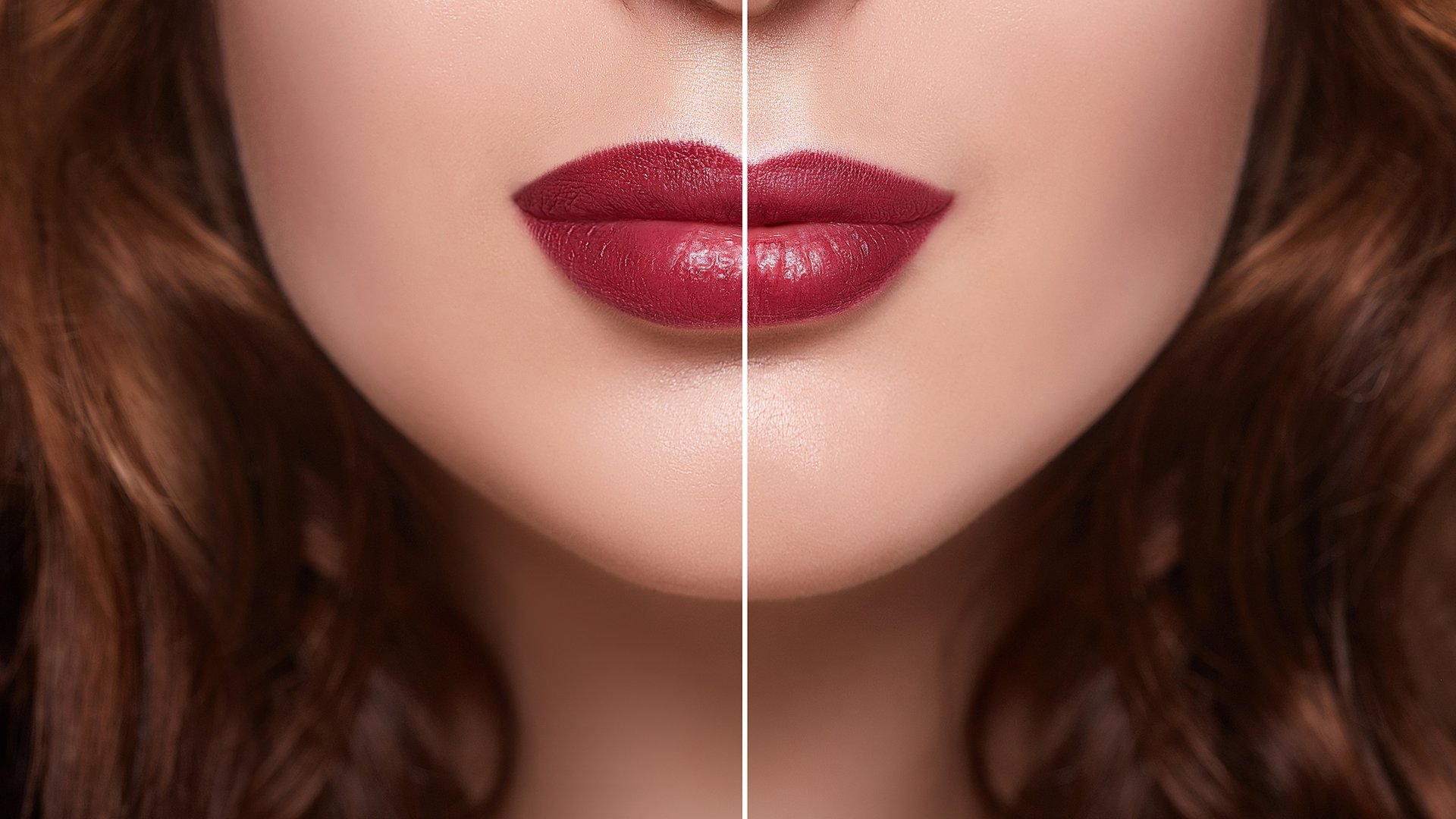 Maquillaje Para Labios