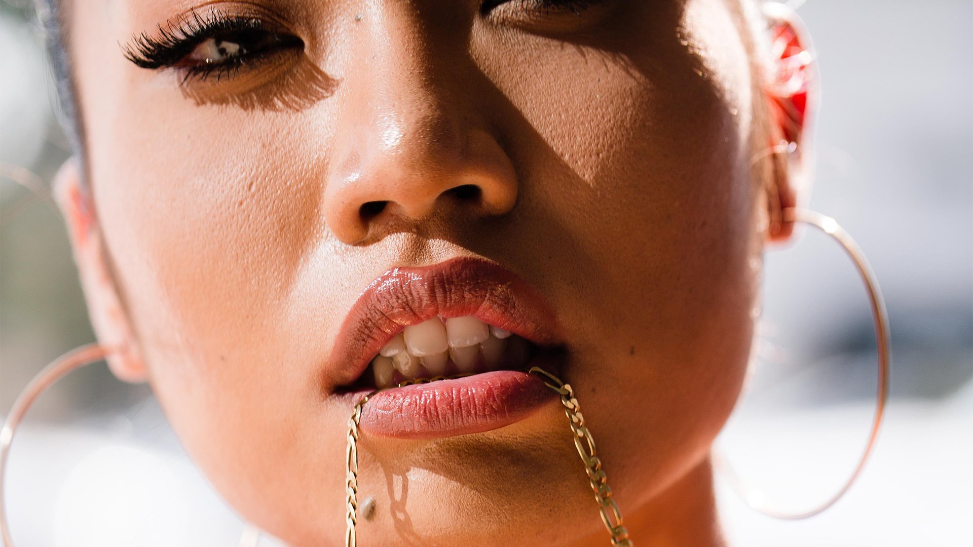 Maquillaje Para Ojos Pequeños