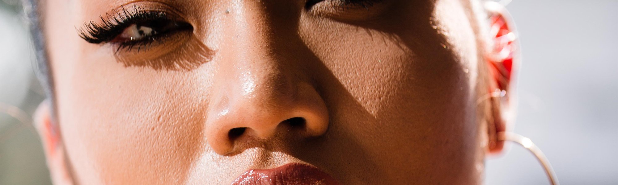 Maquillaje Para Ojos Pequeños