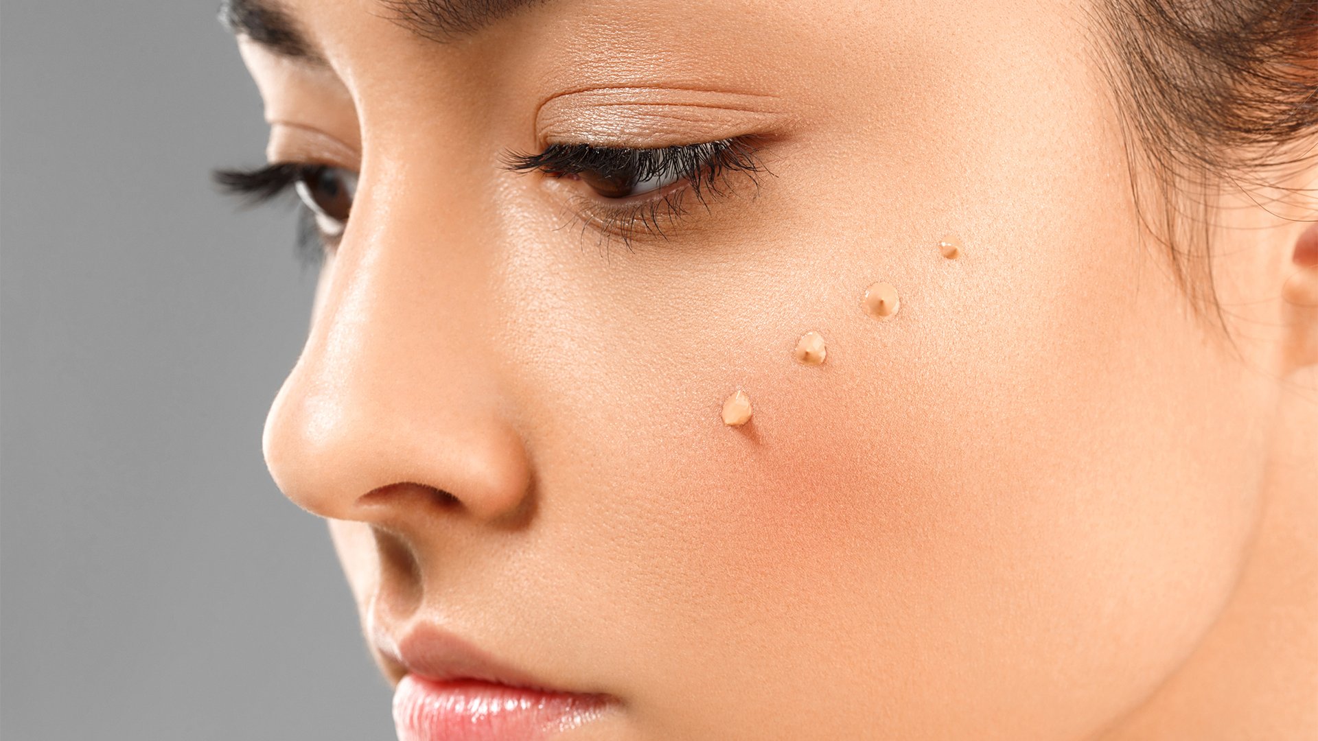 Maquillaje Para Piel Grasa
