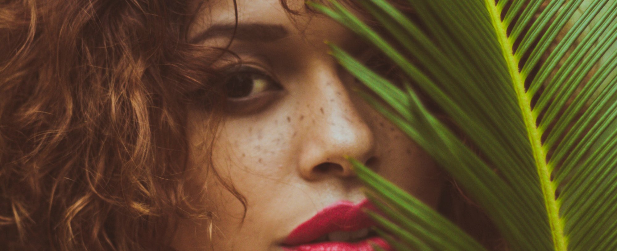 Maquillaje Para Piel Morena