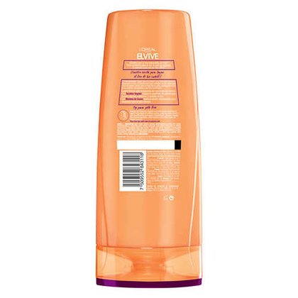 LOREALPARIS ELVIVE DREAMLONGLISS ACO ML XPX VUELTA